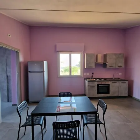Country house Il Ciliegio