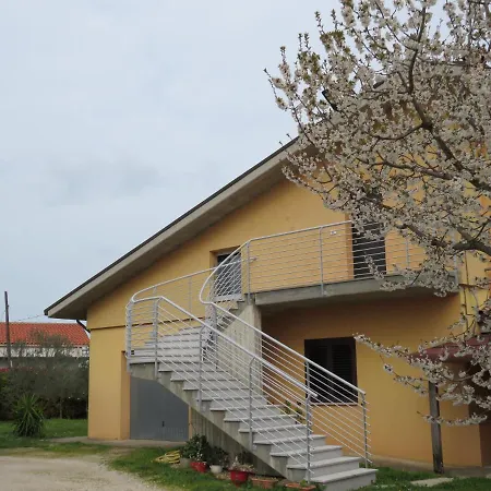 Il Ciliegio Country house *
