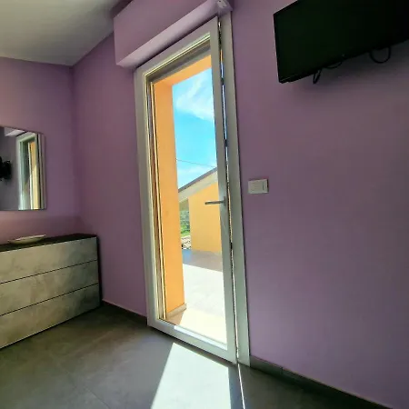 Country house Il Ciliegio *