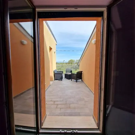 Country house Il Ciliegio