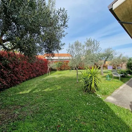 Il Ciliegio Country house Treglio