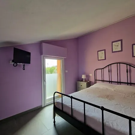 Il Ciliegio Country house Treglio