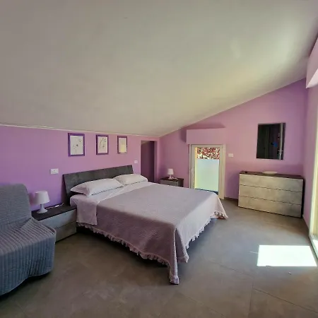 Il Ciliegio Country house