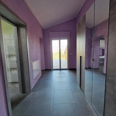 Country house Il Ciliegio