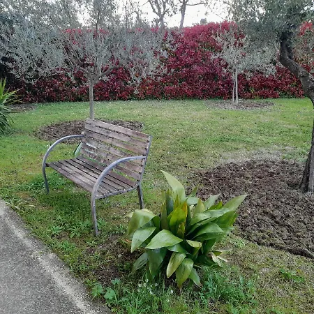 Country house Il Ciliegio *