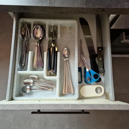 Il Ciliegio Country house